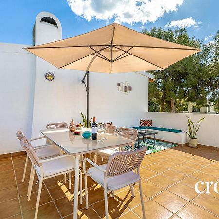 Chic Dream Home, Rooftop Bbq, 9 Pools, Golf Views Marbella Eksteriør billede