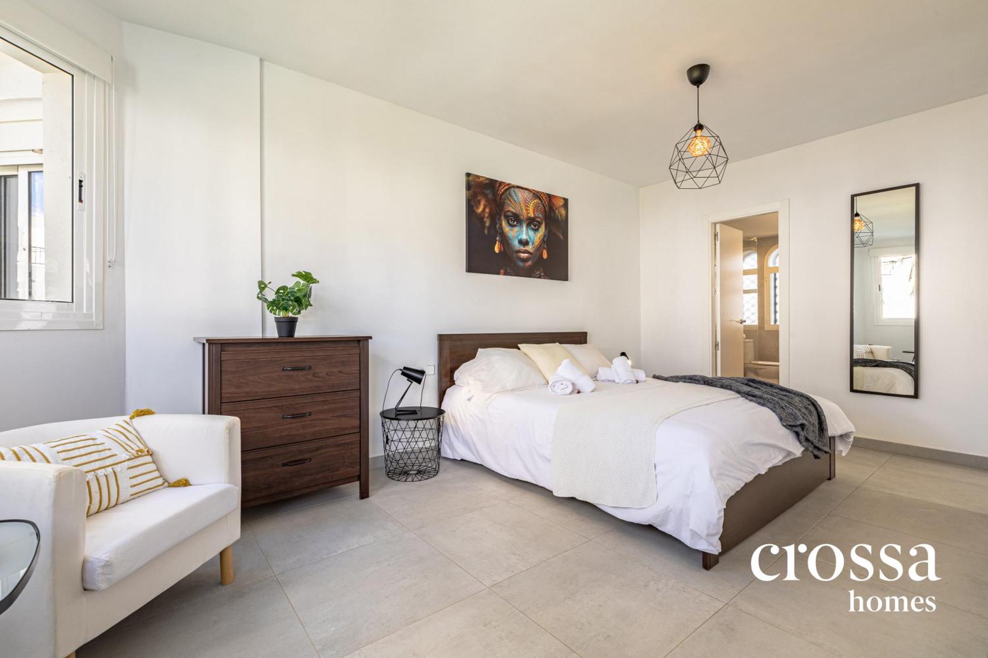 Chic Dream Home, Rooftop Bbq, 9 Pools, Golf Views Marbella Eksteriør billede
