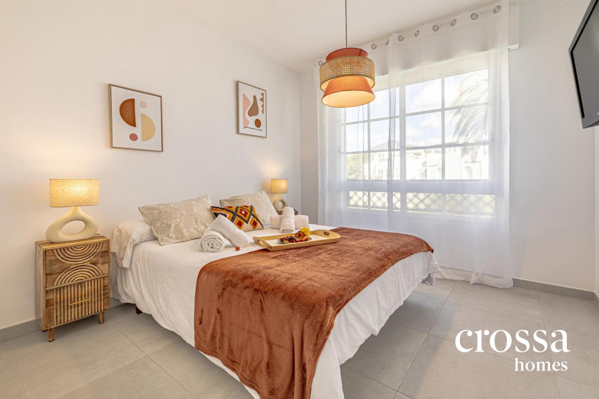 Chic Dream Home, Rooftop Bbq, 9 Pools, Golf Views Marbella Eksteriør billede